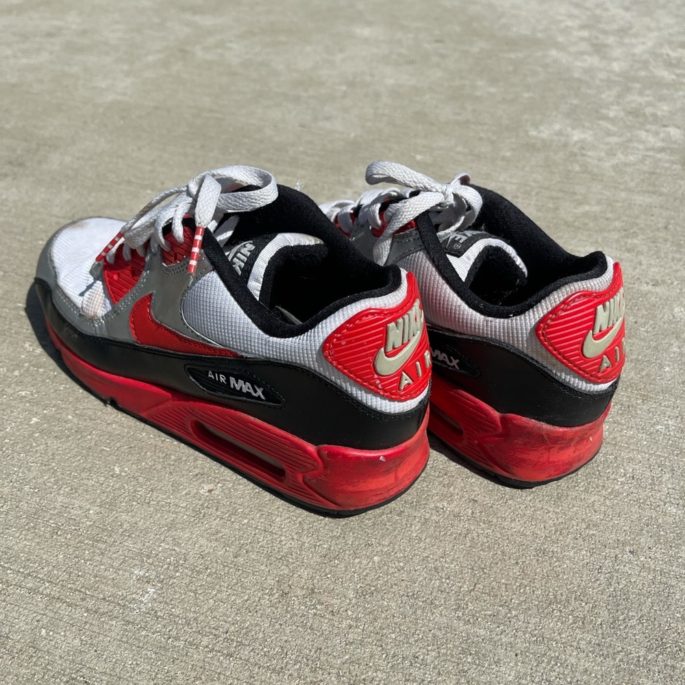 Nike air max